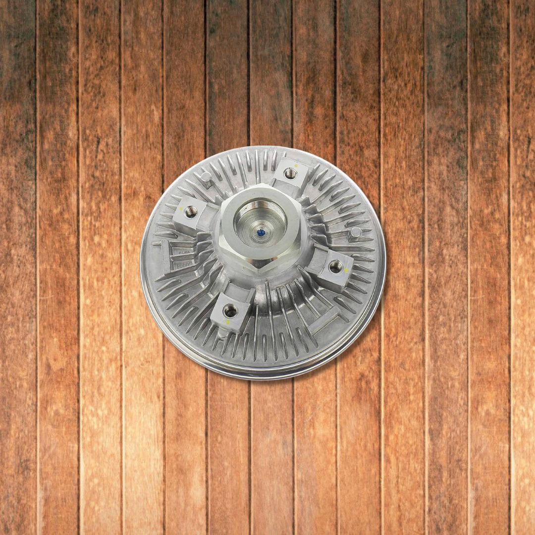 Chrysler Voyager Viscous Fan - Private Seller