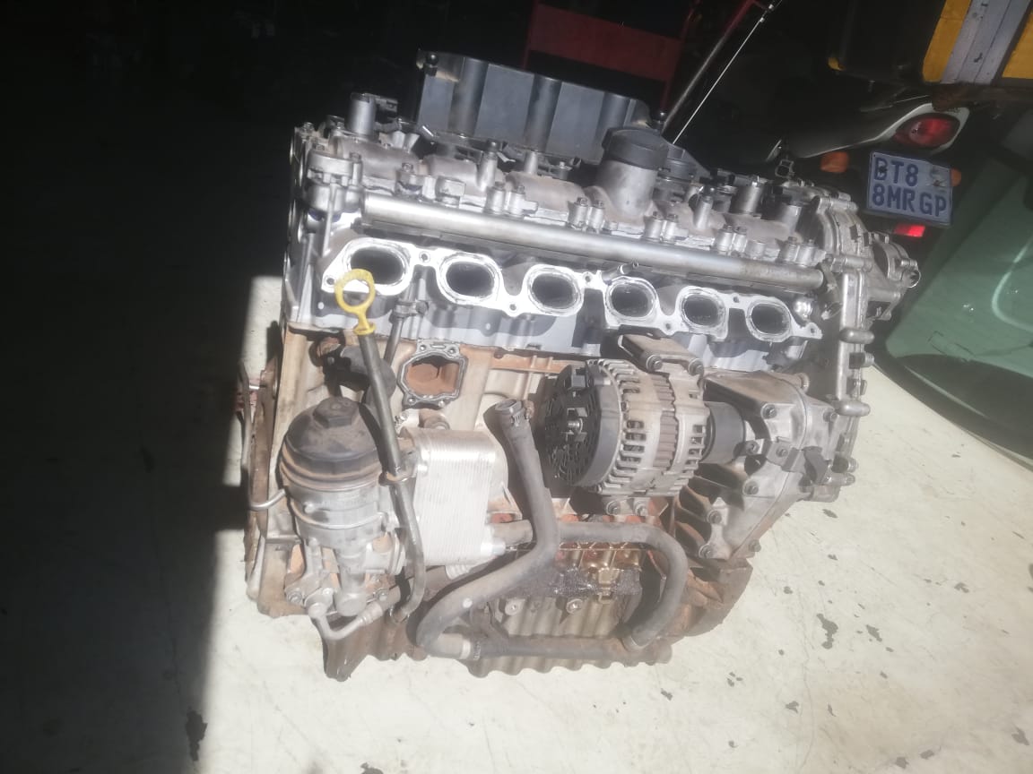 VOLVO S80 / XC90 T6 B6324S ENGINE FOR SALE - Private Seller