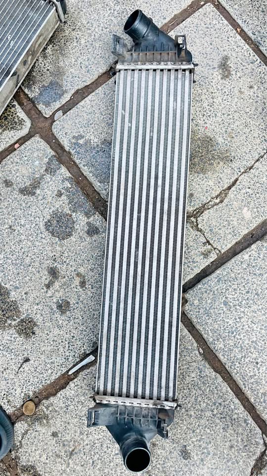 Ford Kuga intercooler - Private Seller Ford Kuga intercooler - Private Seller