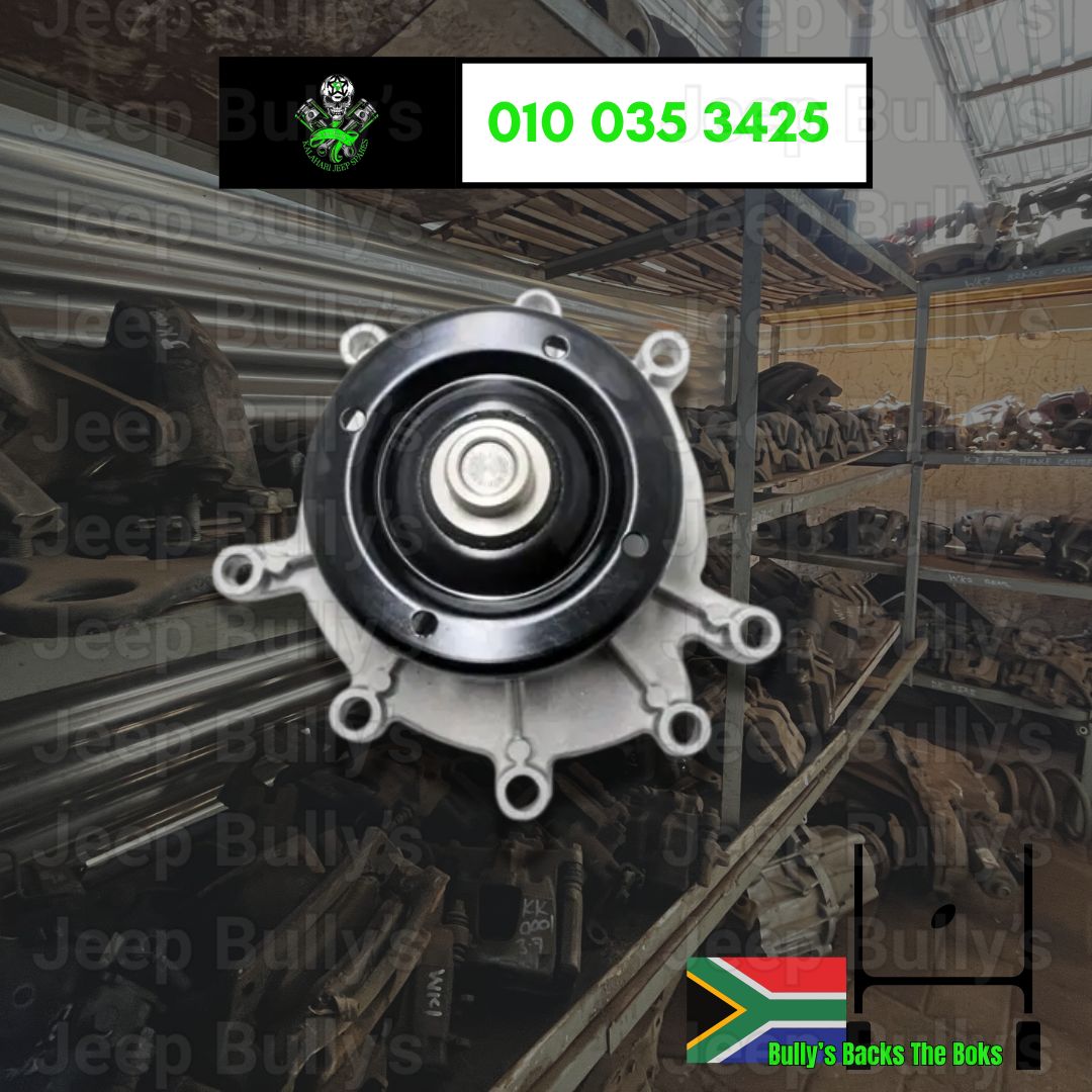 For Sale: Jeep Cherokee Kj 3.7 Water pump - Private Seller