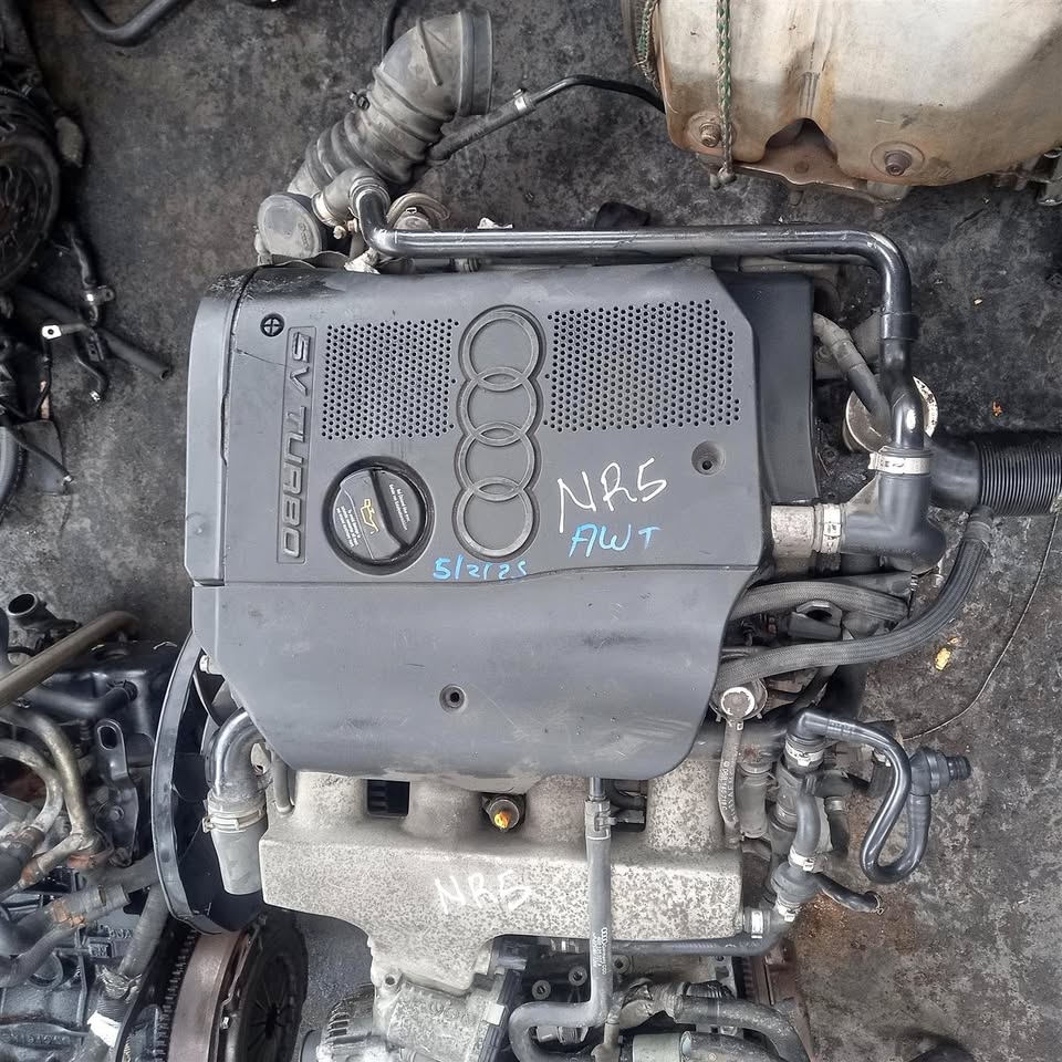 AUDI A4 A6 1.8 TURBO AWT ENGINE FOR SALE - Private Seller AUDI A4 A6 1.8 TURBO AWT ENGINE FOR SALE - Private Seller