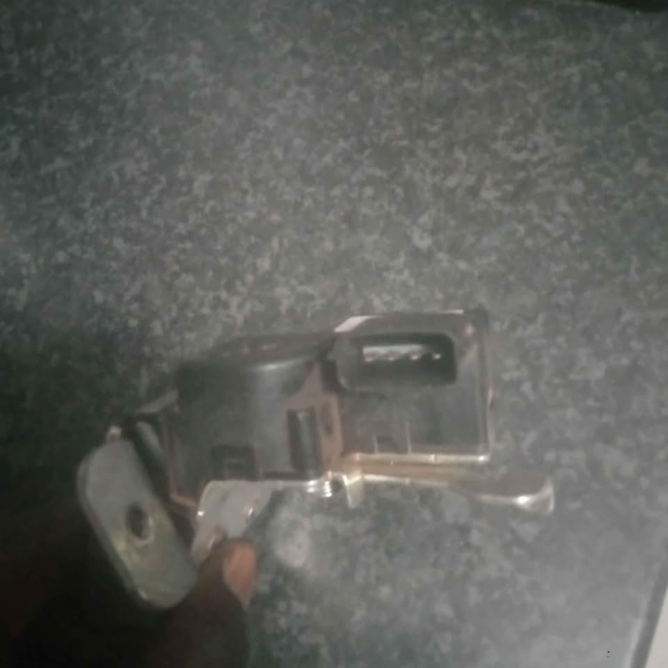 Hyundai i20 grand boot lock - Private Seller Hyundai i20 grand boot lock - Private Seller