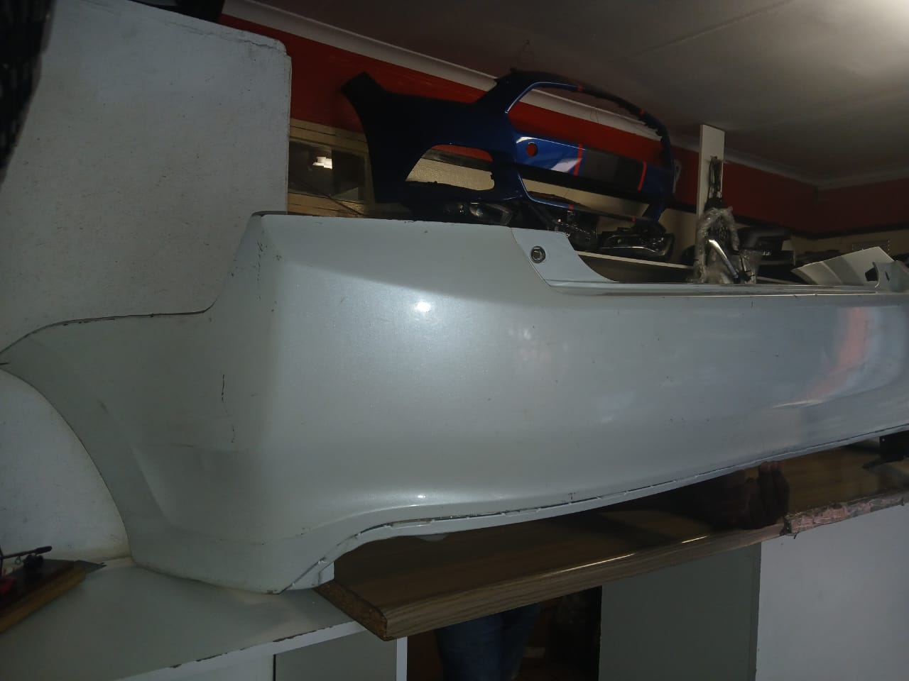 BALLADE 2016 HONDA BALLADE REAR BUMPER FOR SALE - Private Seller BALLADE 2016 HONDA BALLADE REAR BUMPER FOR SALE - Private Seller