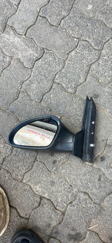 Seat Altea XL side mirror 2006/15 - Private Seller Seat Altea XL side mirror 2006/15 - Private Seller