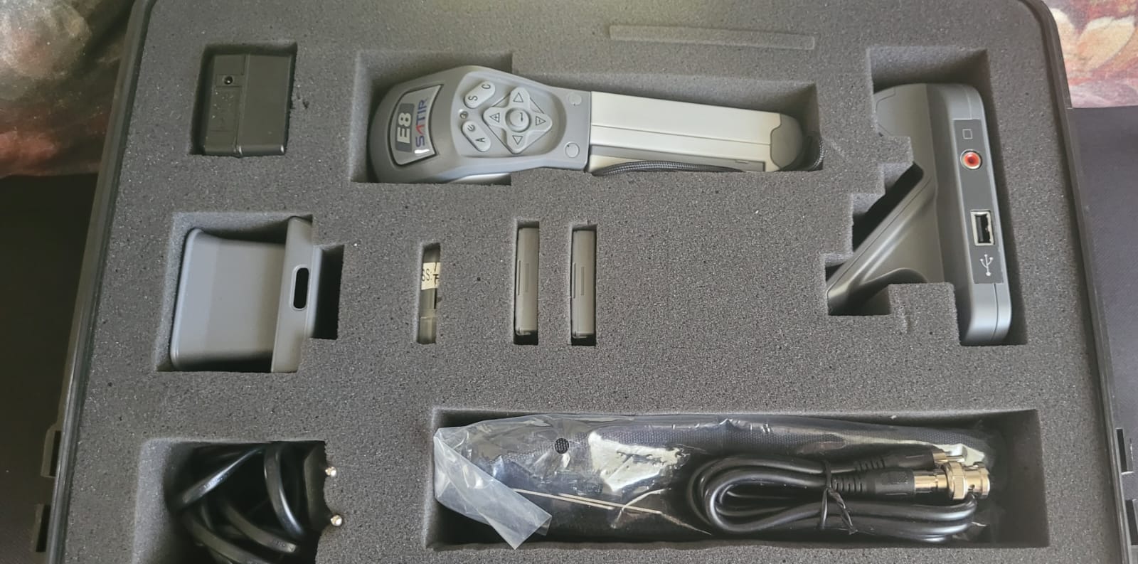 FLIR E8 Thermal Camera For Sale