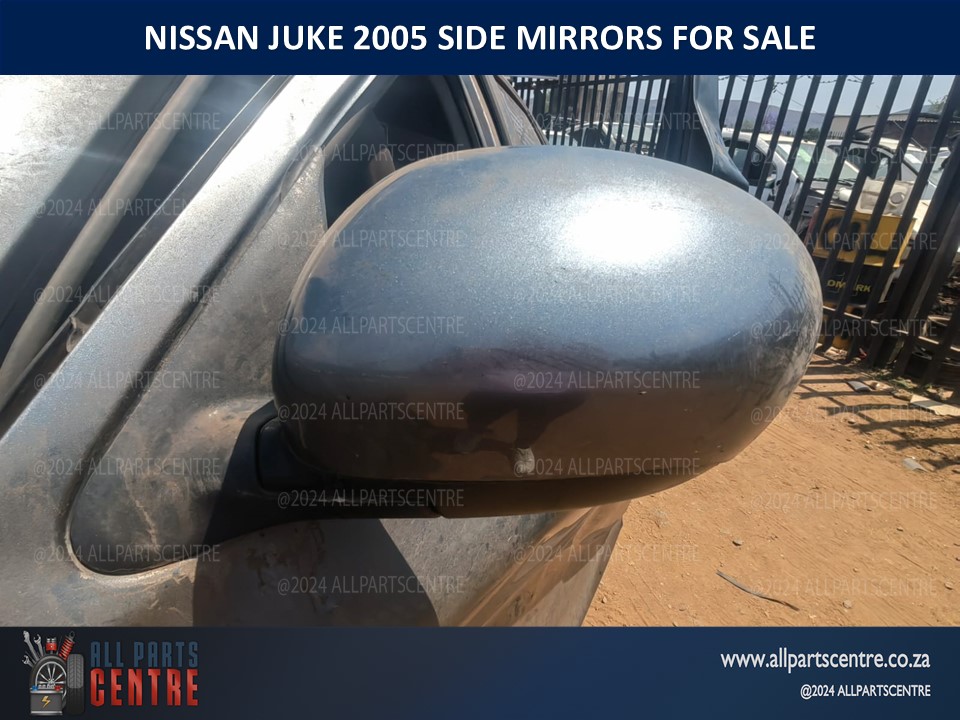 Nissan Juke side mirror for sale - Private Seller