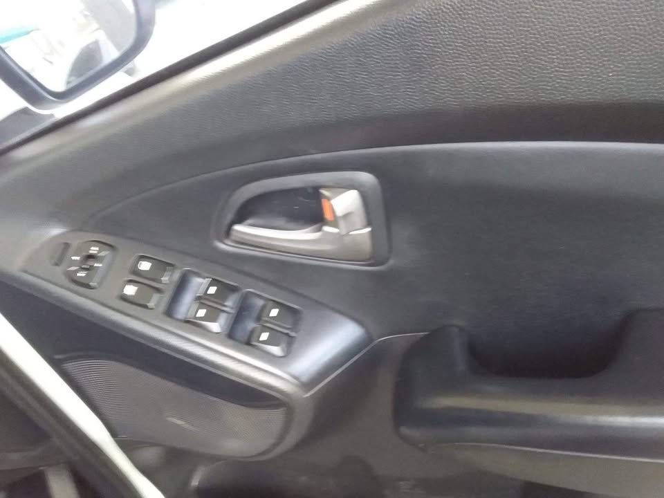 2011 Hyundai ix35 Executive 2011