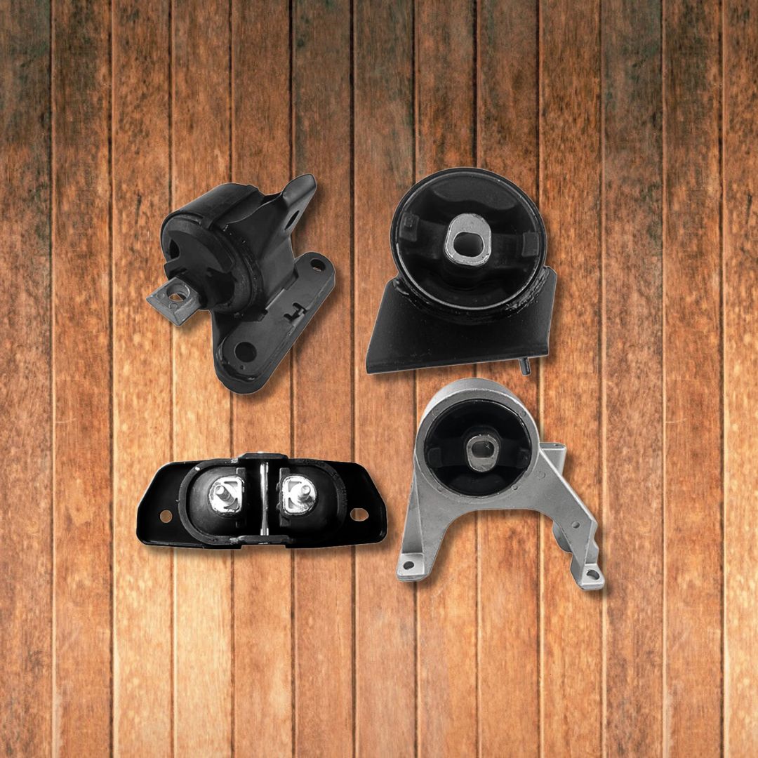 Dodge Journey 3.6 Engine Mountings - Private Seller Dodge Journey 3.6 Engine Mountings - Private Seller
