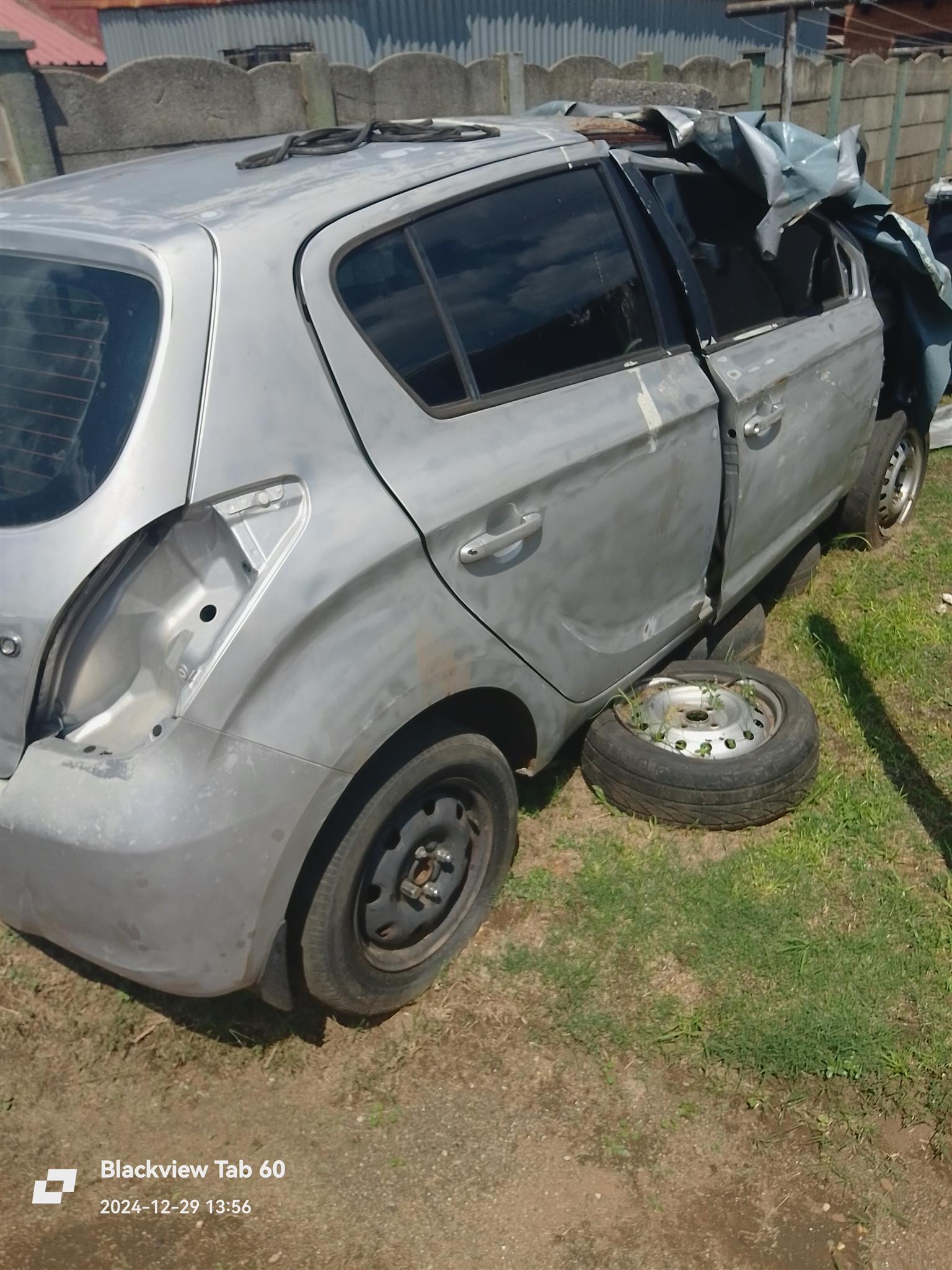 Hyundai i20 2014 - Private Seller