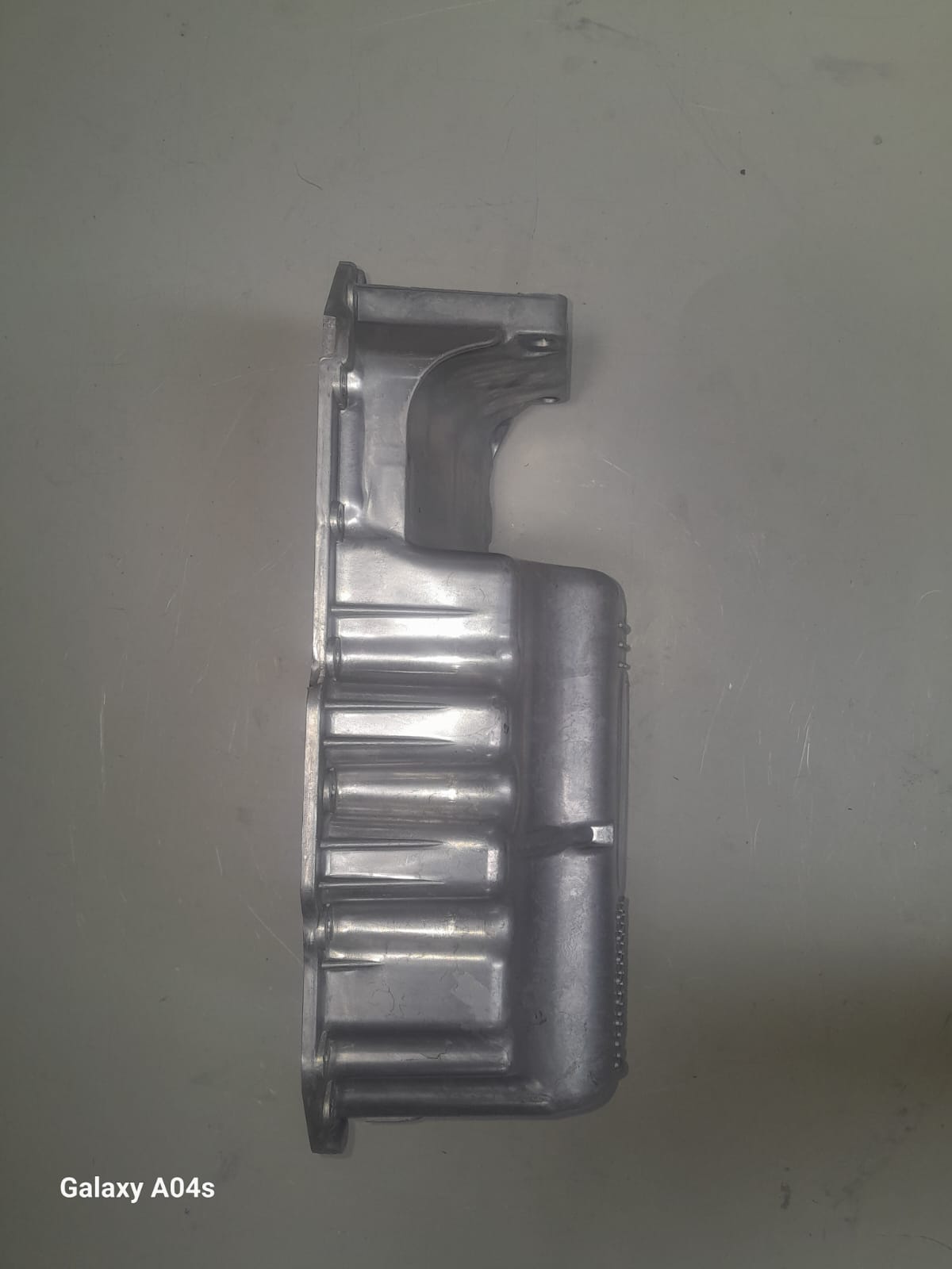 VW GOLF 6/ POLO 6 GTI OIL SUMP (CAV ENGINE) FOR SALE - Private Seller