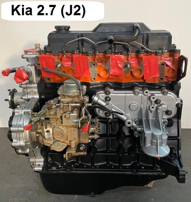 2010 Kia 2.7 (J2) Engines for Sale!! All - Private Seller 2010 Kia 2.7 (J2) Engines for Sale!! All - Private Seller