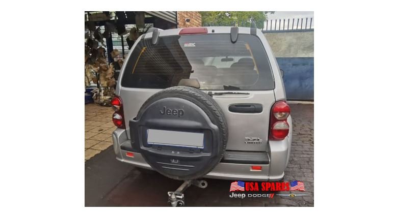 NOW STRIPPING FOR SPARES - JEEP CHEROKEE 3.7 - Private Seller NOW STRIPPING FOR SPARES - JEEP CHEROKEE 3.7 - Private Seller