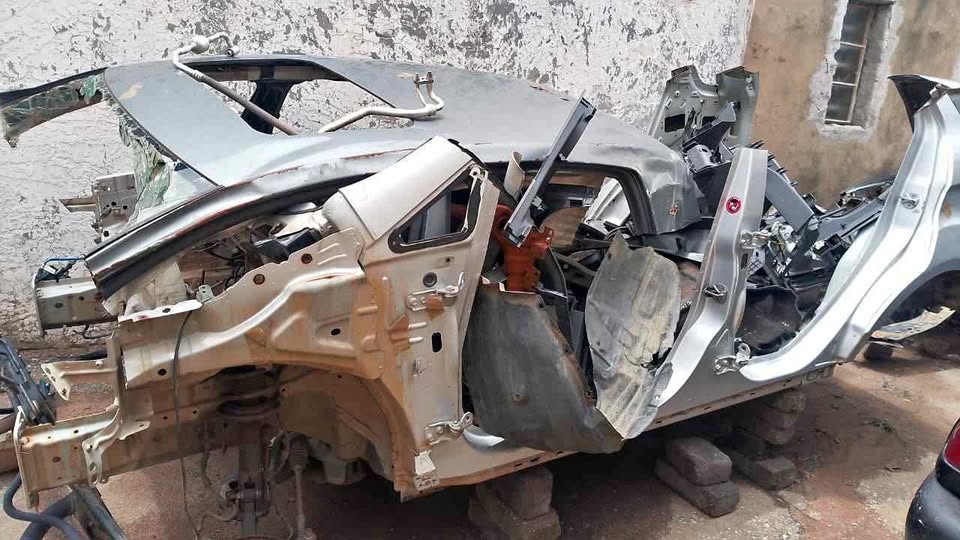 Ford EcoSport Stripping For Spares - Private Seller Ford EcoSport Stripping For Spares - Private Seller
