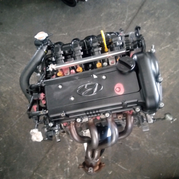 Kia Hyundai I20 1.6 G4FC Engine for Sale - Private Seller Kia Hyundai I20 1.6 G4FC Engine for Sale - Private Seller