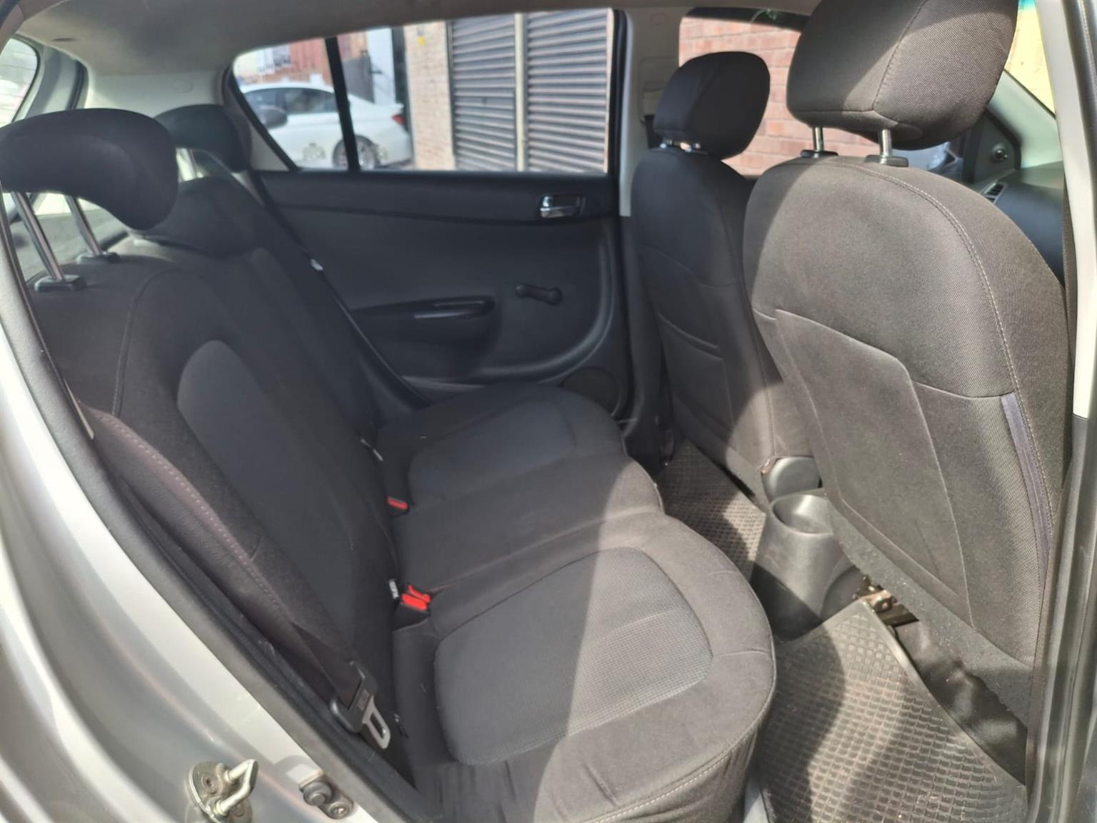 Used 2015 Hyundai i20 1.2 Motion - Private Seller