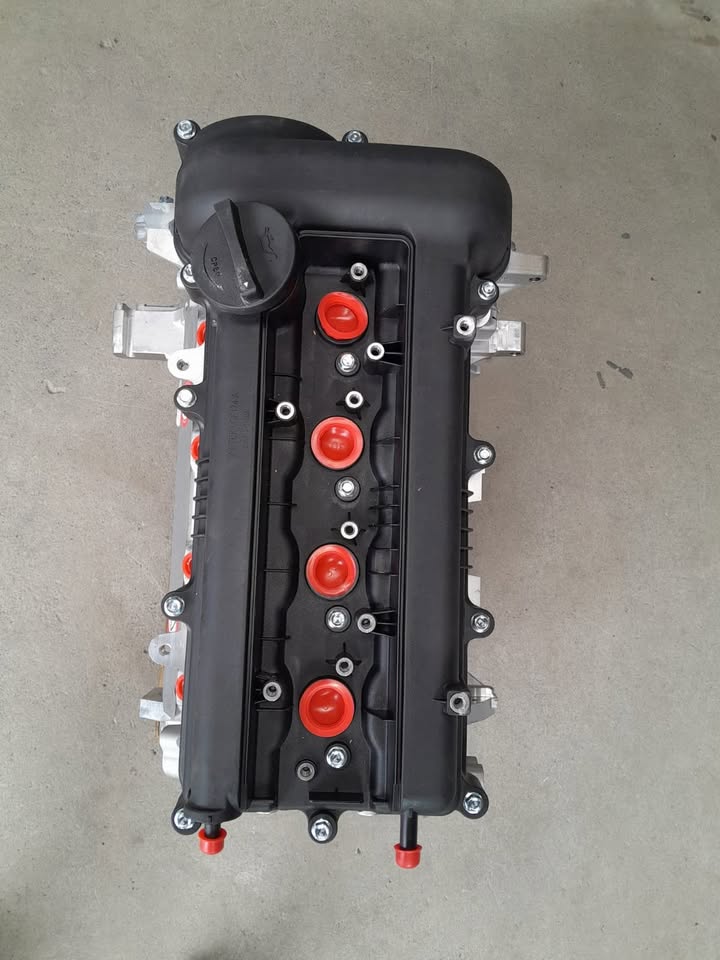 HYUNDAI I20 & KIA RIO 1.4 G4FA ENGINE FOR SALE - Private Seller HYUNDAI I20 & KIA RIO 1.4 G4FA ENGINE FOR SALE - Private Seller