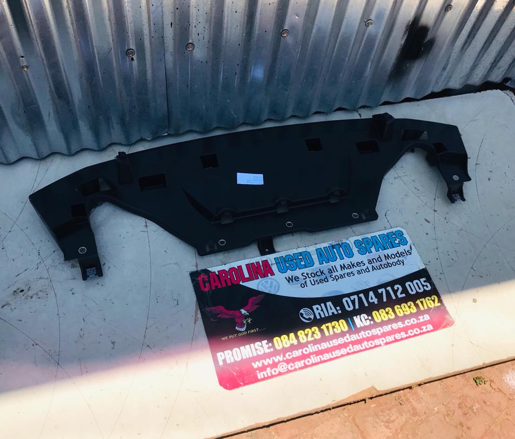 Mazda CX-5 front bumper splash cover - Private Seller Mazda CX-5 front bumper splash cover - Private Seller