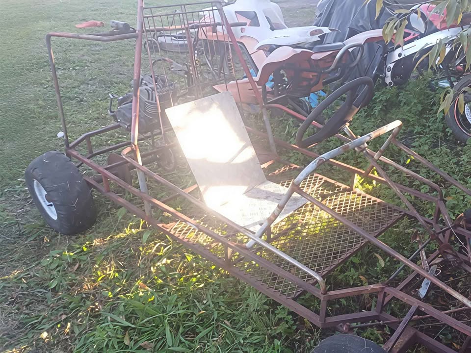 Used Goes 450 - Private Seller