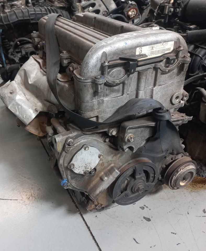 Opel Astra-G 2.0 Engine (Z22SE) - Private Seller Opel Astra-G 2.0 Engine (Z22SE) - Private Seller