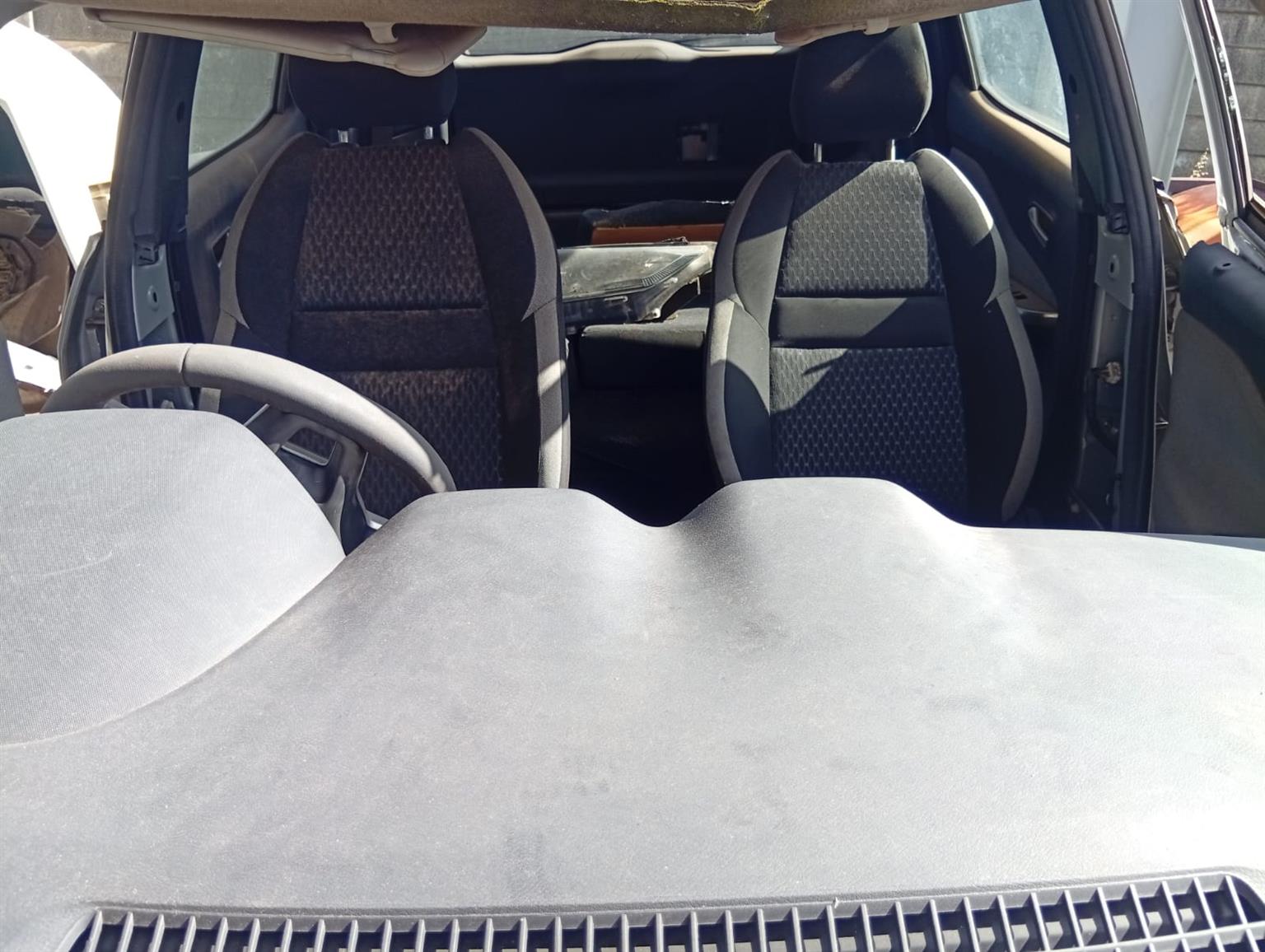 Nissan Magnite Stripping for spares - Private Seller