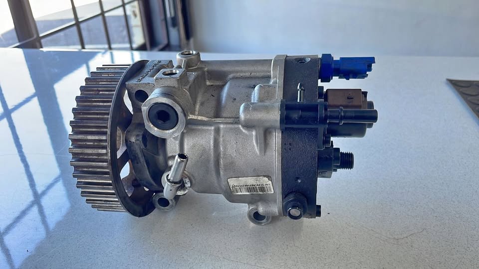 Nissan NP200 1.5 Dci Diesel Pump - Private Seller Nissan NP200 1.5 Dci Diesel Pump - Private Seller