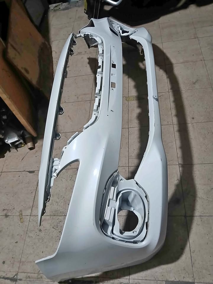 Suzuki baleno bumper - Private Seller Suzuki baleno bumper - Private Seller