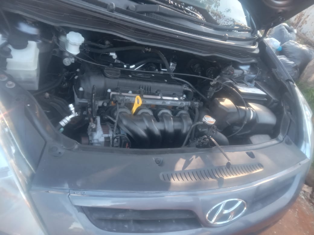 Used 2012 Hyundai i20 1.6 Remix - Private Seller Used 2012 Hyundai i20 1.6 Remix - Private Seller