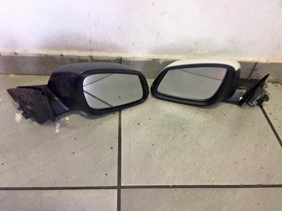 BMW F30 normal side mila for sell in good condition - Private Seller BMW F30 normal side mila for sell in good condition - Private Seller