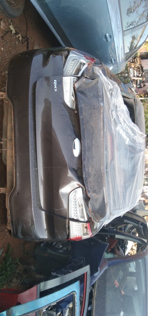 SEDAN RIO AUTO SPARES