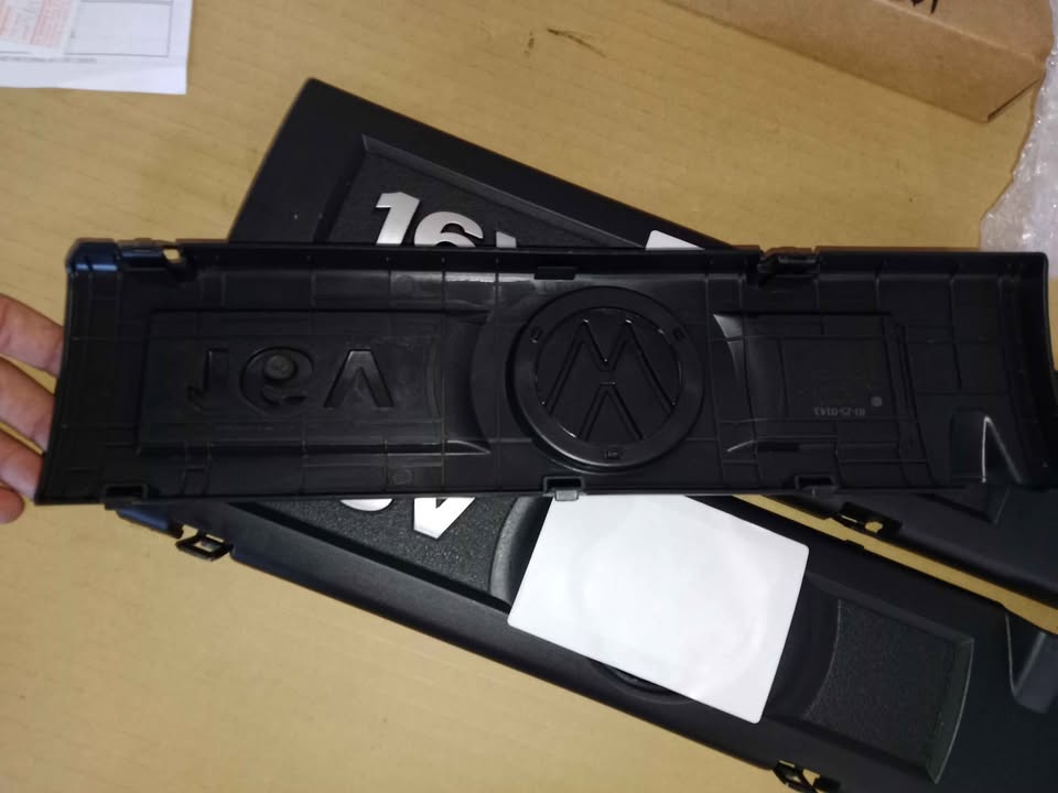 New VW CLP/CLS Engine covers - Private Seller New VW CLP/CLS Engine covers - Private Seller