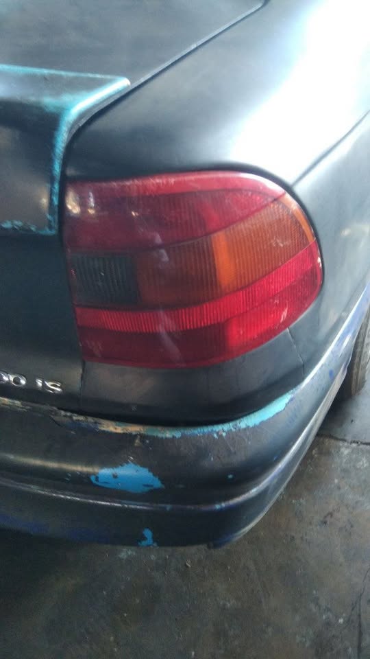 OPEL ASTRA TAIL LIGHT FOR SALE - Private Seller OPEL ASTRA TAIL LIGHT FOR SALE - Private Seller
