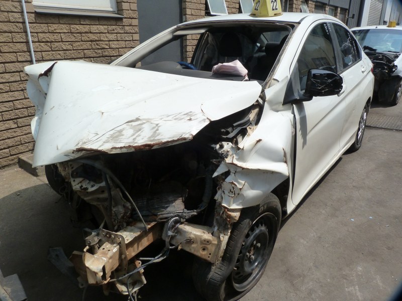 Honda Ballade i-VTEC 1.5 Manual L15Z1 - 2015 SPARESBOYZ STRIPPING FOR SPARES - Private Seller Honda Ballade i-VTEC 1.5 Manual L15Z1 - 2015 SPARESBOYZ STRIPPING FOR SPARES - Private Seller