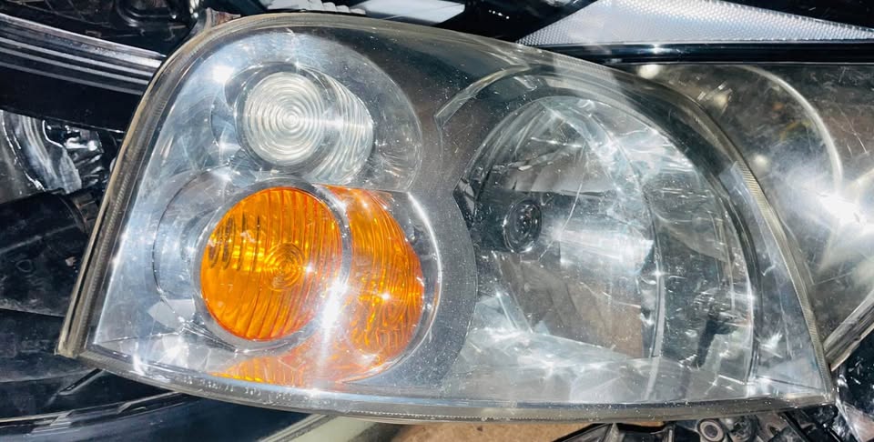 Hyundai Atos headlights - Private Seller