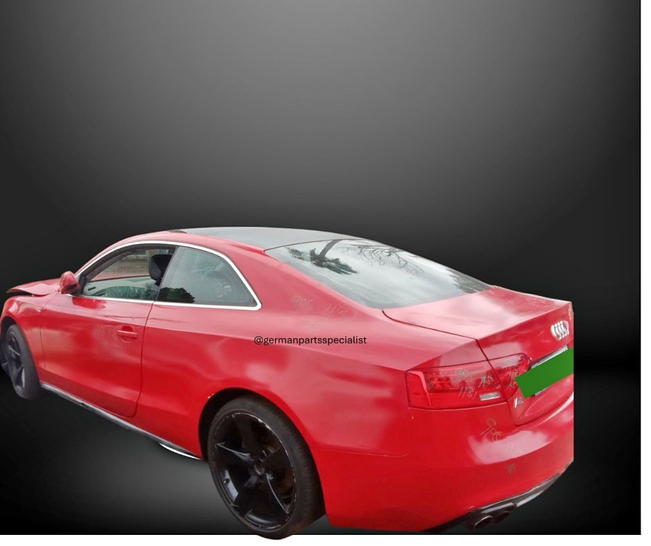 Audi A5 2014 2.0 TFSI CNC Engine Automatic Stripping for Spares - Private Seller Audi A5 2014 2.0 TFSI CNC Engine Automatic Stripping for Spares - Private Seller