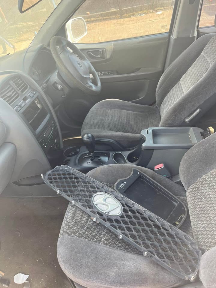 HYUNDAI SANTEFE AUTO SPARES - Private Seller HYUNDAI SANTEFE AUTO SPARES - Private Seller