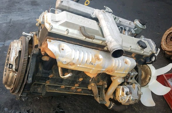 Land Cruiser 1HZ Engine for Sale