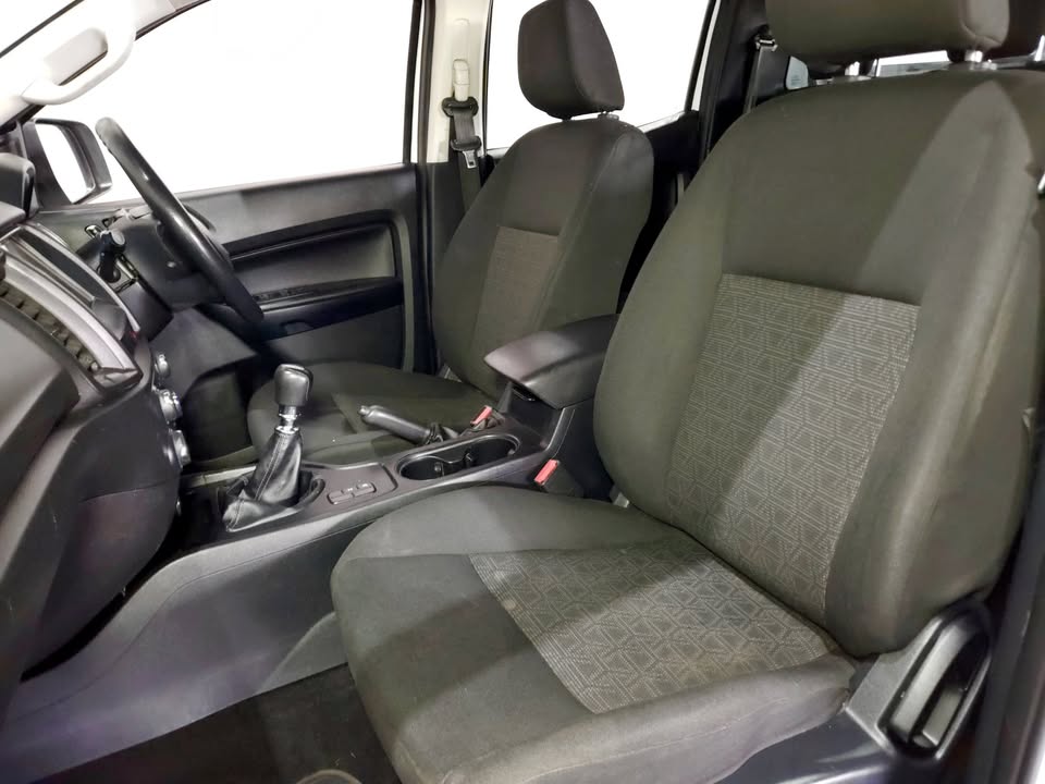 2020 FORD RANGER 2.2TDCI D/CAB HI RIDER XL