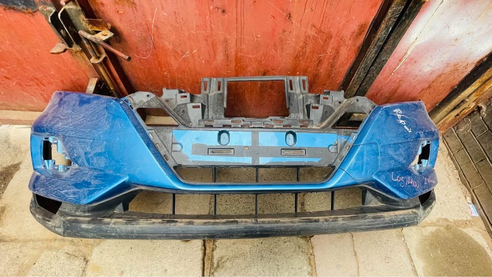 Nissan Qashqai  Bumper 2013/16 - Private Seller