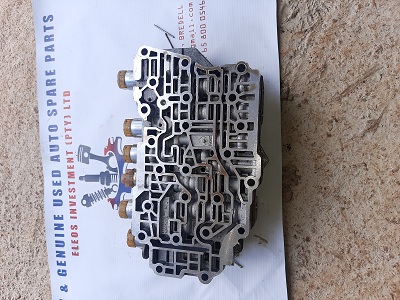 ECU gearbox ford ecoboost 1.0  automatic - Private Seller
