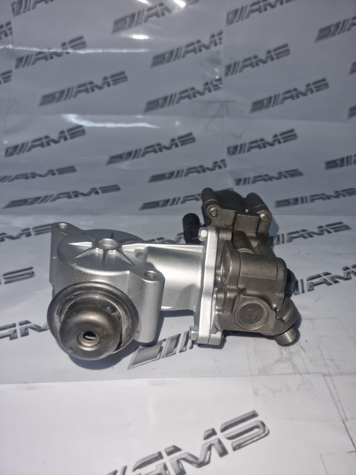 New Mercedes W204 M271 CGI High-Pressure Pump for sale - Private Seller New Mercedes W204 M271 CGI High-Pressure Pump for sale - Private Seller