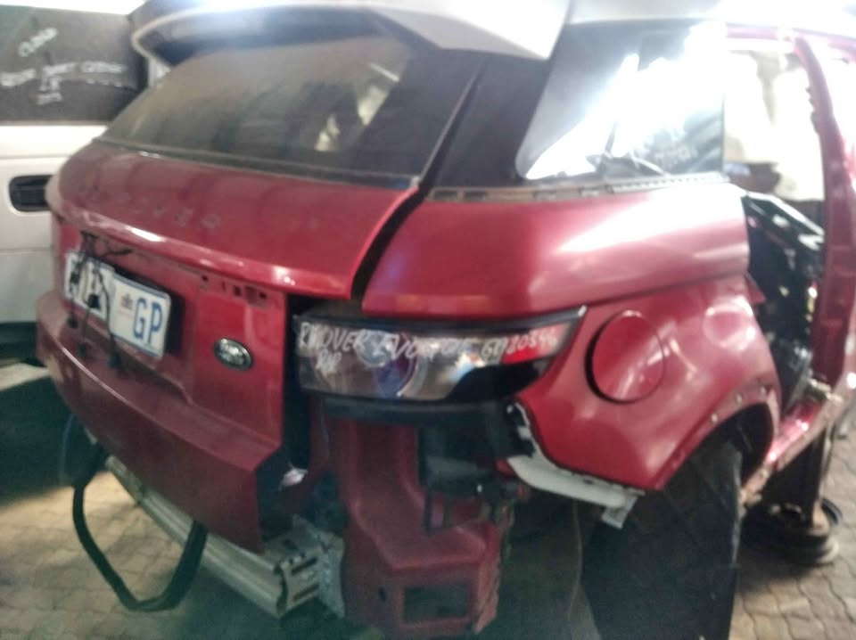Range rover parts stripping spares - Private Seller Range rover parts stripping spares - Private Seller