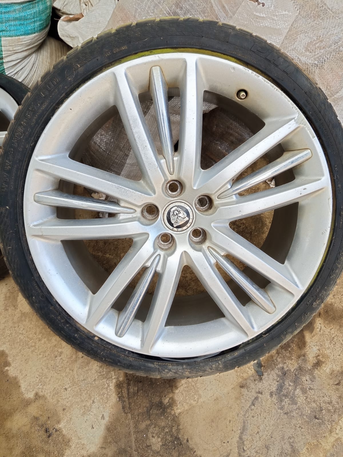 2011 Jaguar XF complete vehicle or Spares - Private Seller 2011 Jaguar XF complete vehicle or Spares - Private Seller