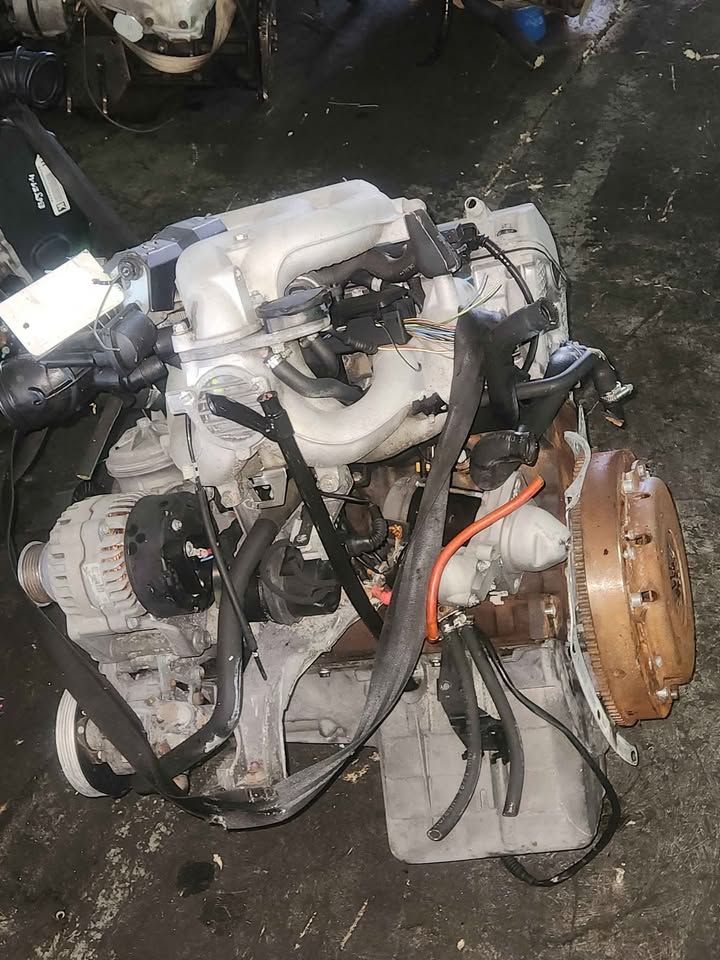 BMW 316i E36 ENGINE FOR SALE - Private Seller BMW 316i E36 ENGINE FOR SALE - Private Seller