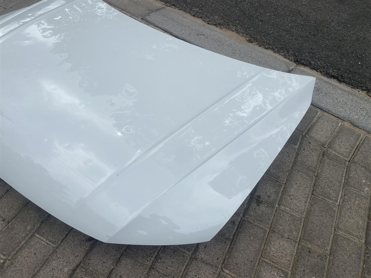 2020 VW TIGUAN BONNET FOR SALE. IN EXCELLENT CONDITION - Private Seller