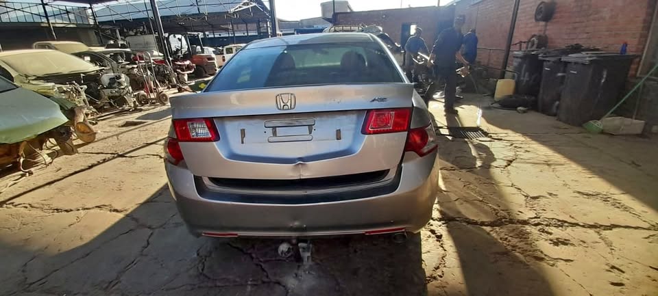 Honda Accord stripping for spares Honda Accord stripping for spares