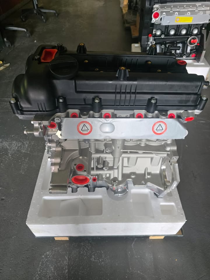 KIA HYUNDAI G4FG 1.6 ENGINE FOR SALE - Private Seller KIA HYUNDAI G4FG 1.6 ENGINE FOR SALE - Private Seller