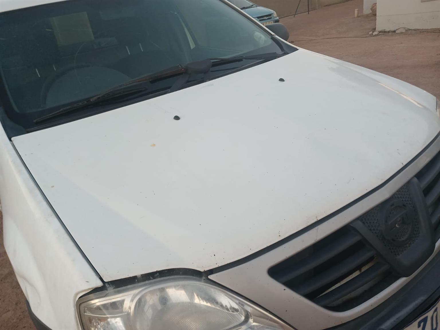 Used 2012 Nissan NP200 1.6i - Private Seller Used 2012 Nissan NP200 1.6i - Private Seller