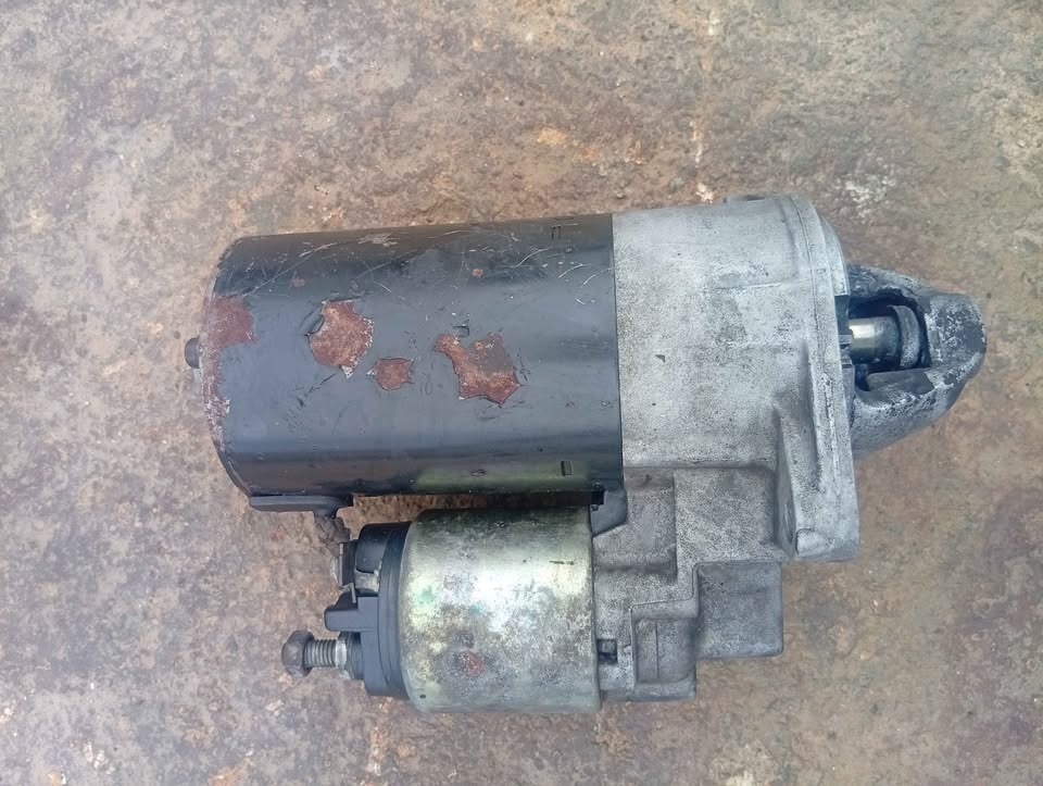 Alfa Romeo 156 starter for sale - Private Seller