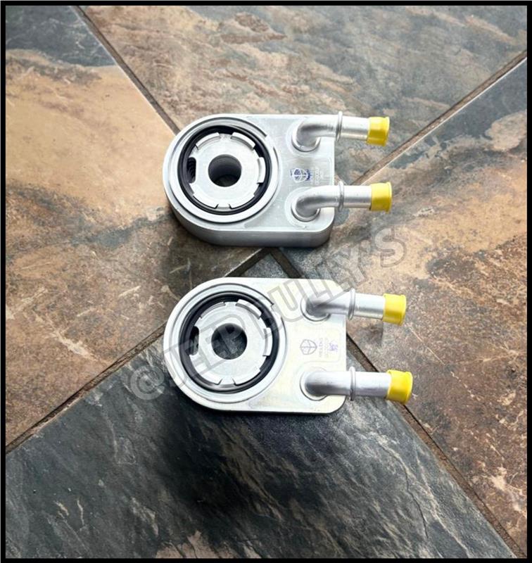 Dodge Caliber, Jeep Patriot, Jeep Compass Oil Cooler, Brand New - Private Seller Dodge Caliber, Jeep Patriot, Jeep Compass Oil Cooler, Brand New - Private Seller