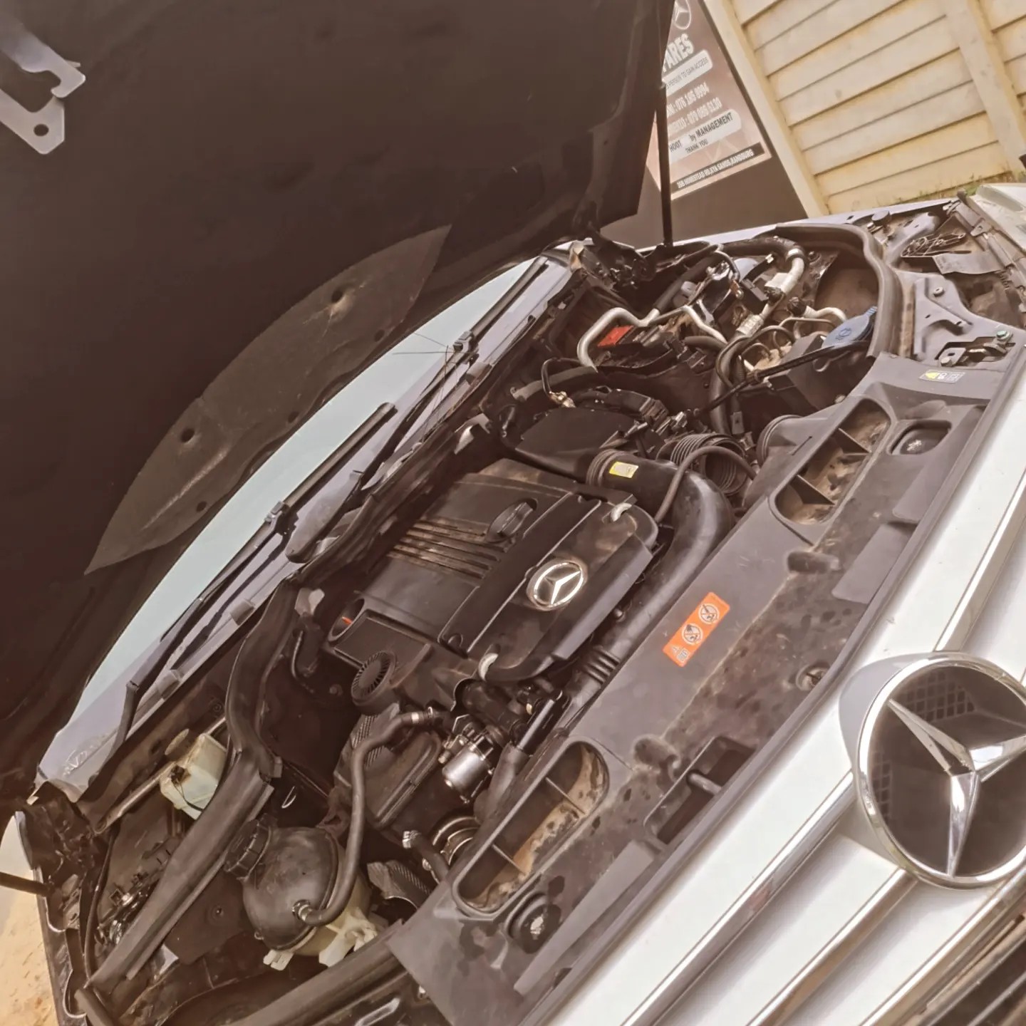 Mercedes Benz w204 CGI facelift Stripping for Spares - Private Seller Mercedes Benz w204 CGI facelift Stripping for Spares - Private Seller